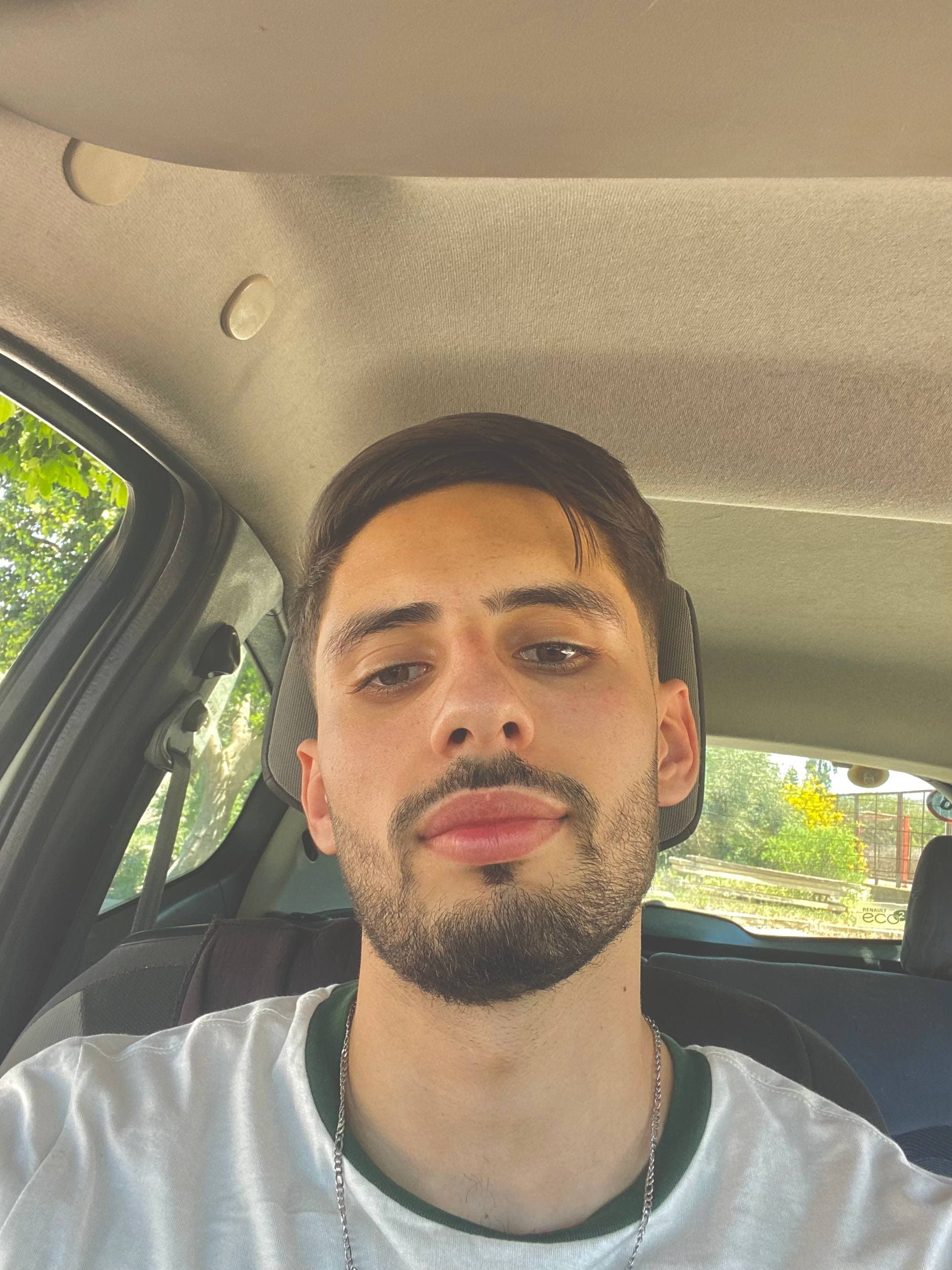Rayan Bouneb